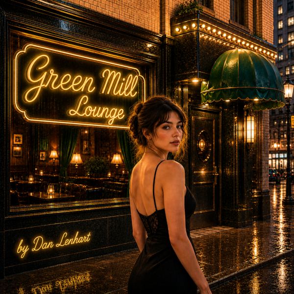 Green Mill Lounge
