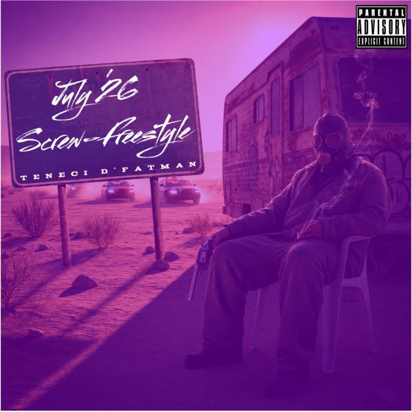 July '26 Screw-Freestyle