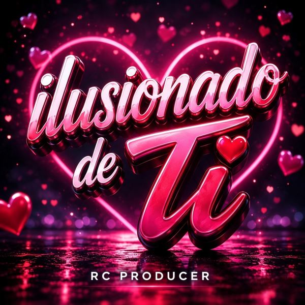 ilusionado De Ti