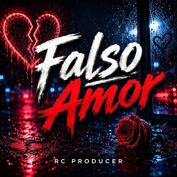 Falso Amor