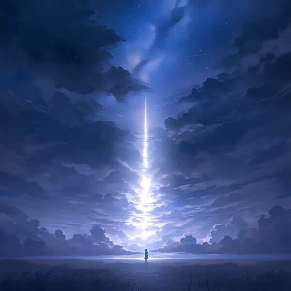 Endless Sky
