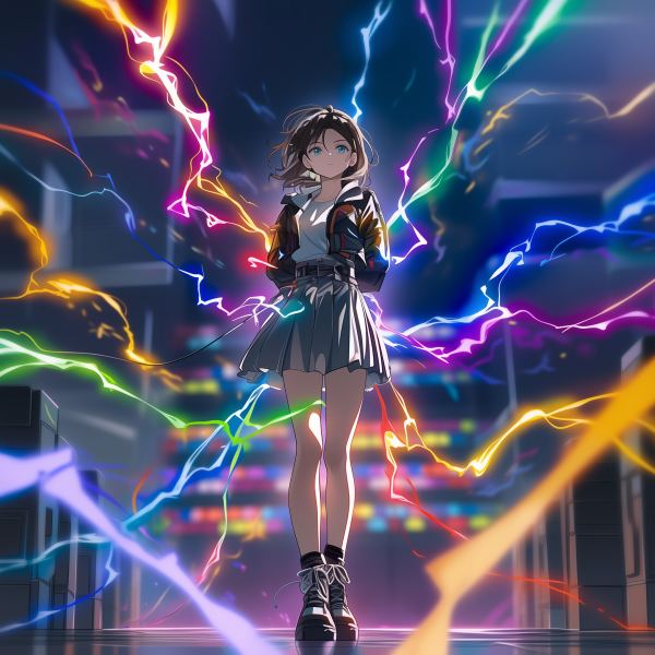 Rave In My Mind