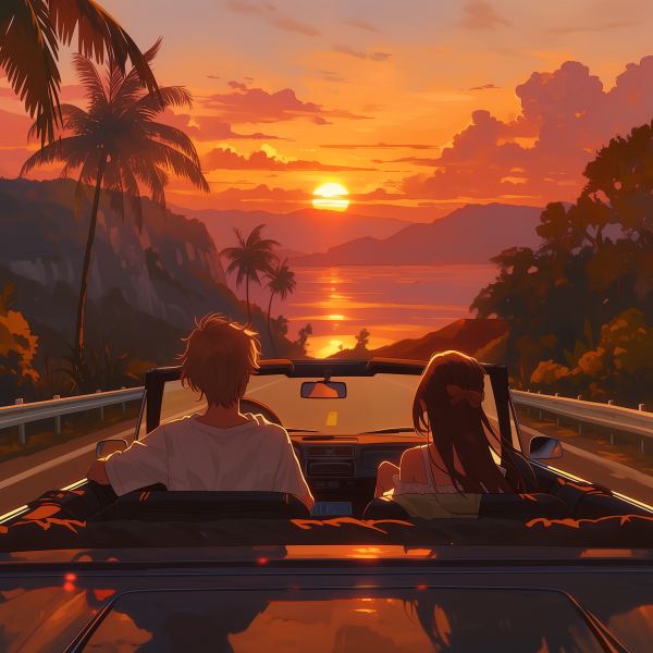 Summer Nights