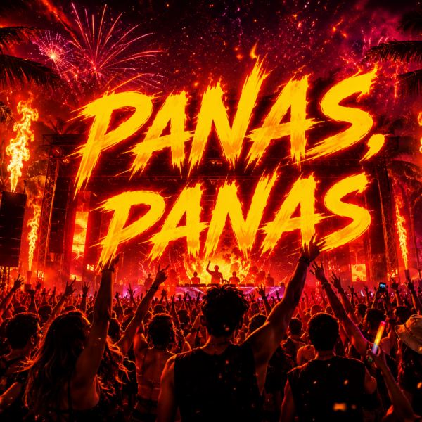 Panas Panas