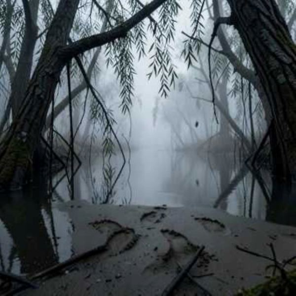 Black Willow Creek