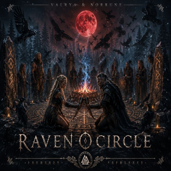 Raven Circle