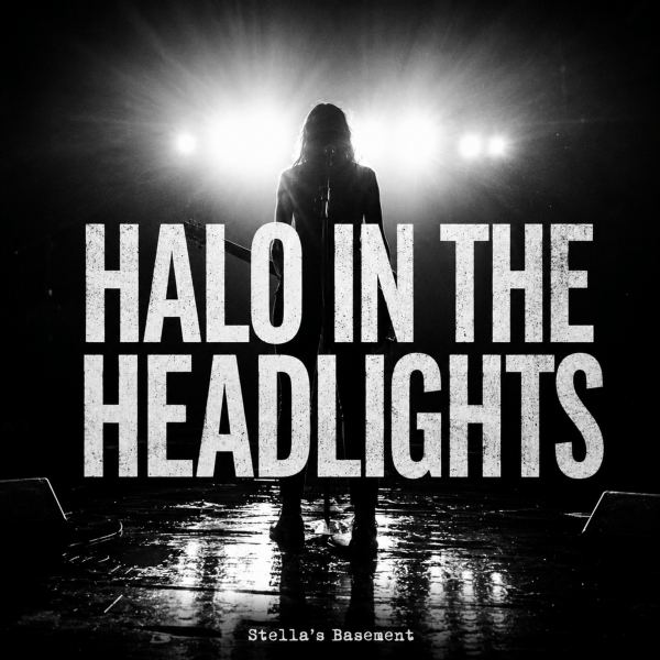 Halo In The Headlights