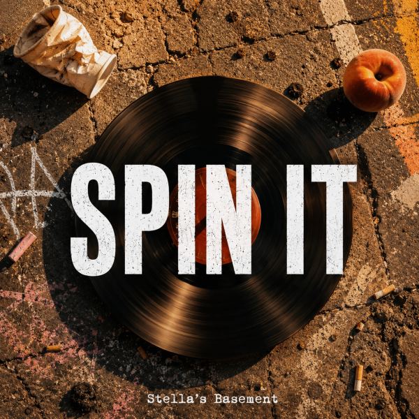 Spin It