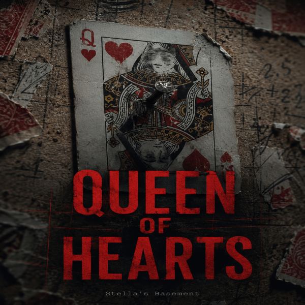 Queen of Hearts