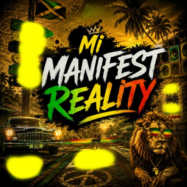 Mi Manifest Reality
