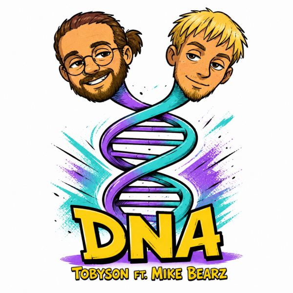 DNA