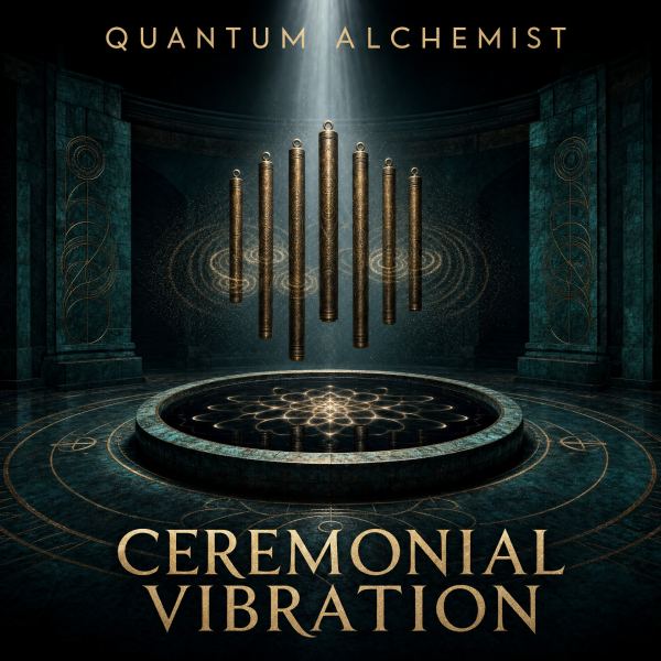 Ceremonial Vibration