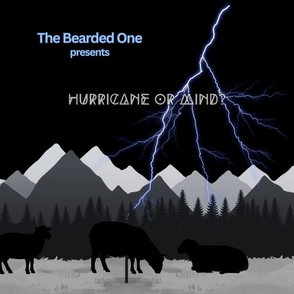 Hurricane or Mind?