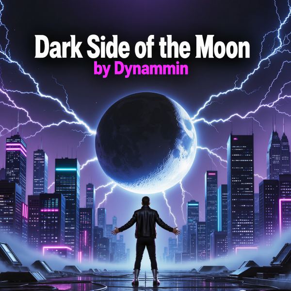 Dark Side of the Moon 2