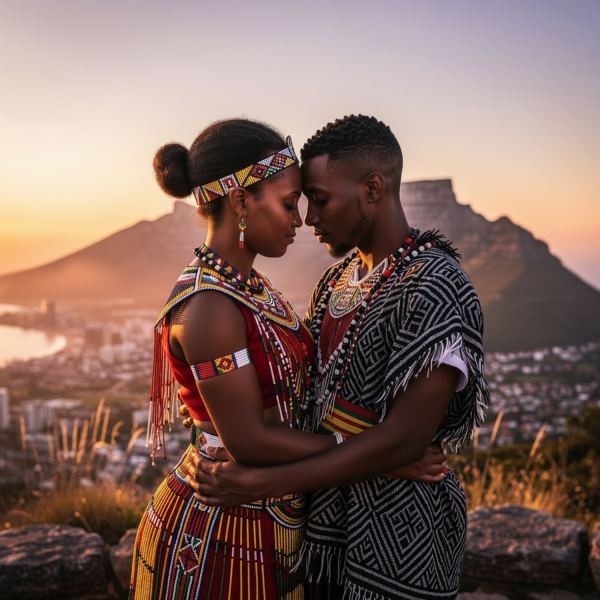 BAMBA NGAMANDLA