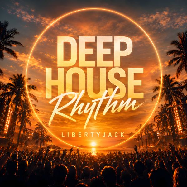 Deep House Rhythm