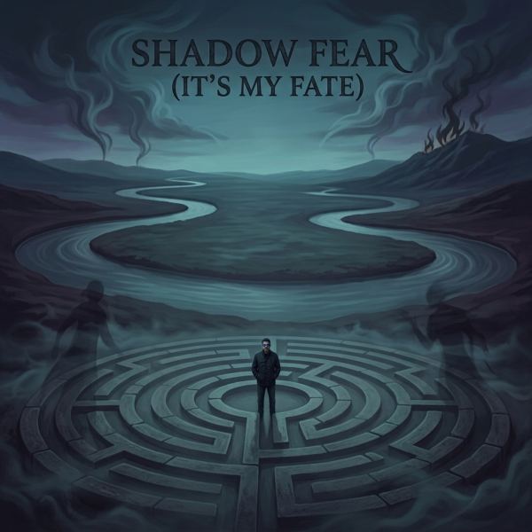 Shadow Fear (It's My Fate)