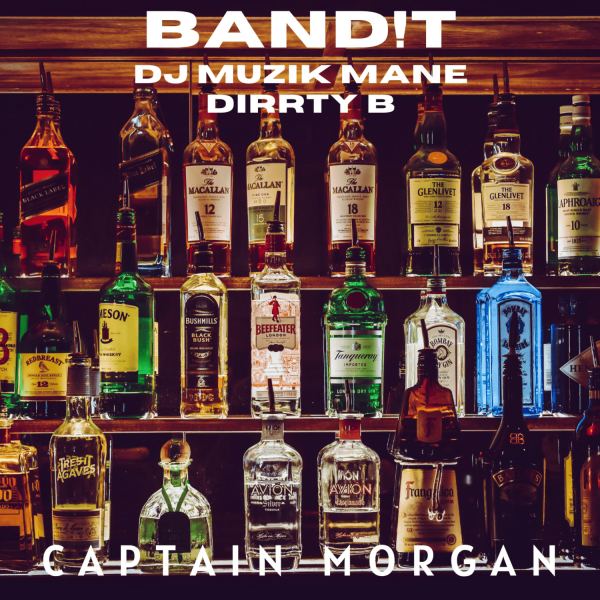 Captain Morgan