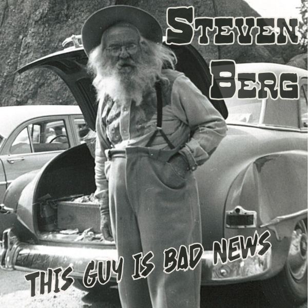 This Guy Is Bad News