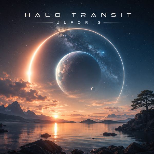 Halo Transit