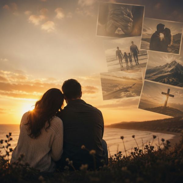 Our love