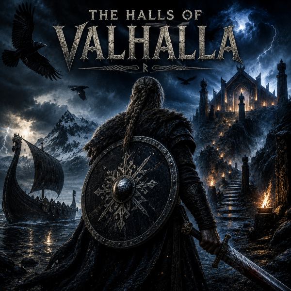 The Halls of Valhalla