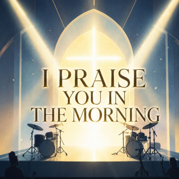 I Praise You In The Morning