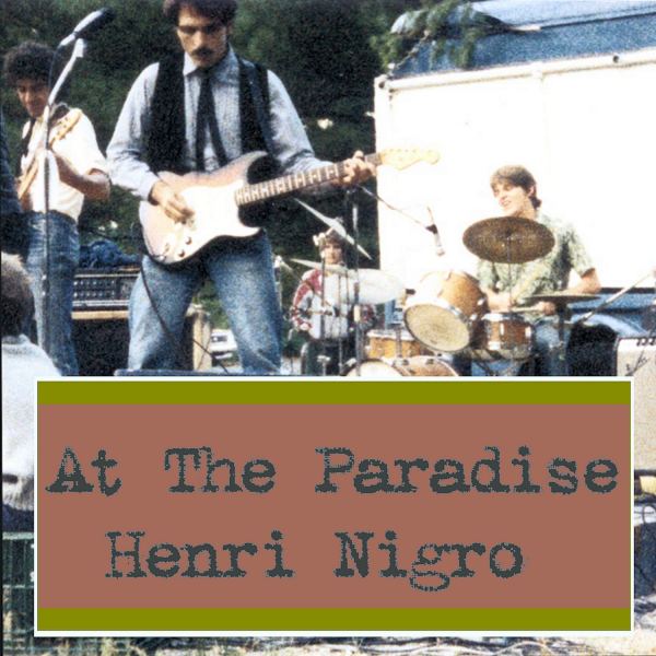 At the Paradise