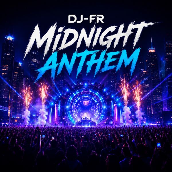 Midnight Anthem