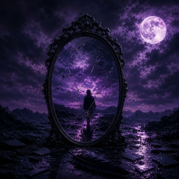 Mirror, Mirror
