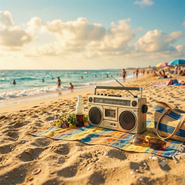 Summer on Repeat