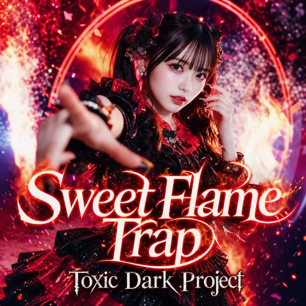 Sweet Flame Trap