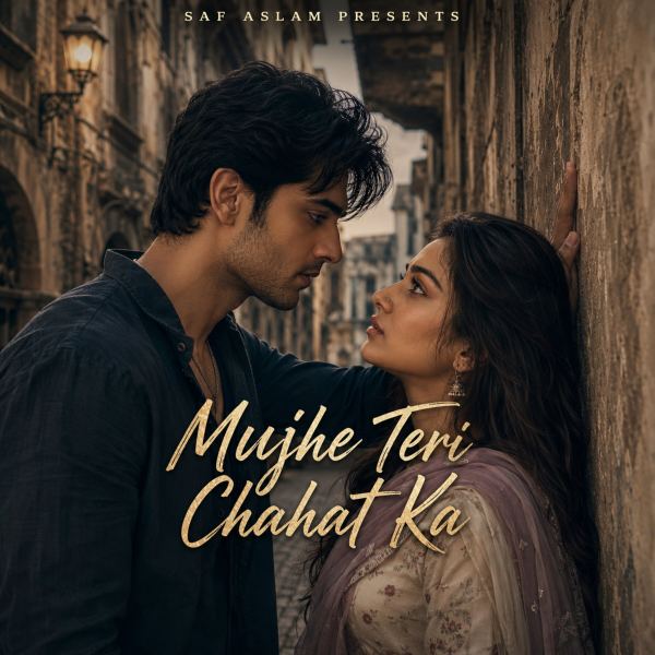 Mujhe Teri Chahat Ka