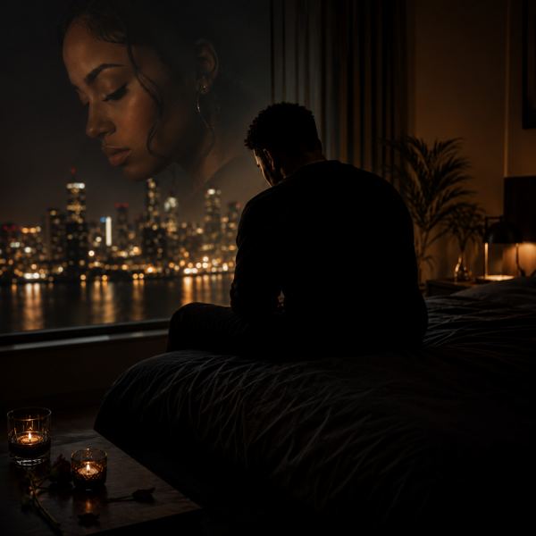 better without goodbye