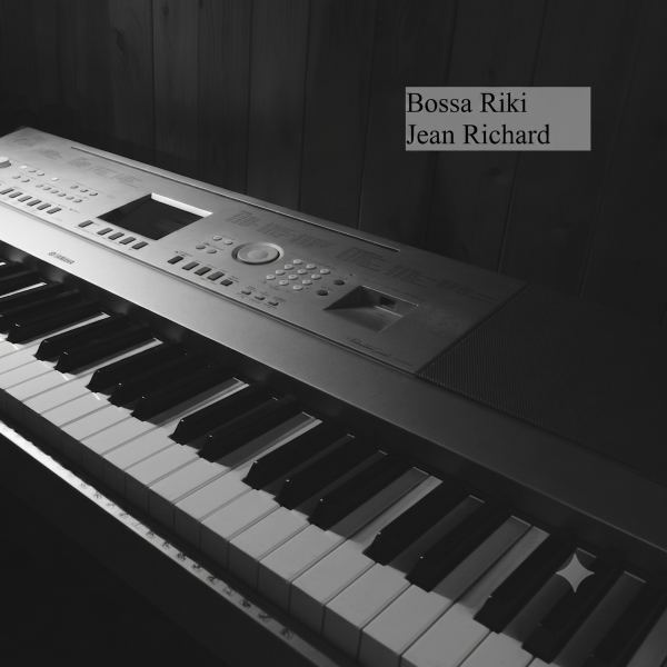 Bossa Riki
