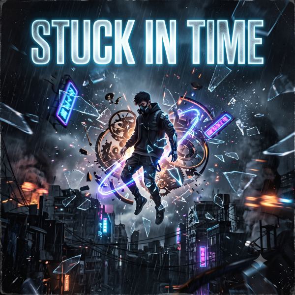 Stuck in Time