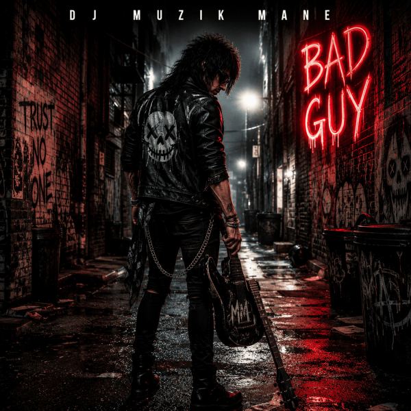 Bad Guy