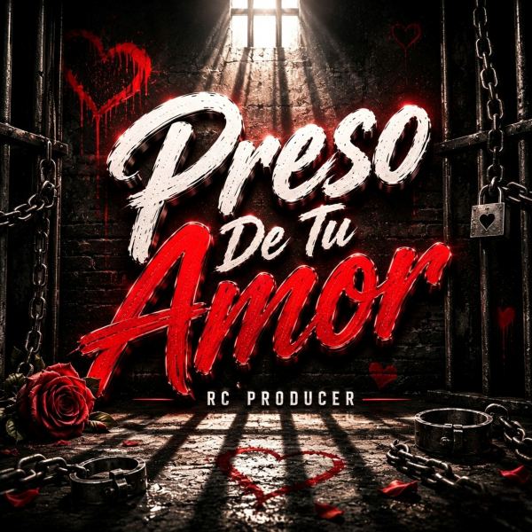 Preso De Tu Amor