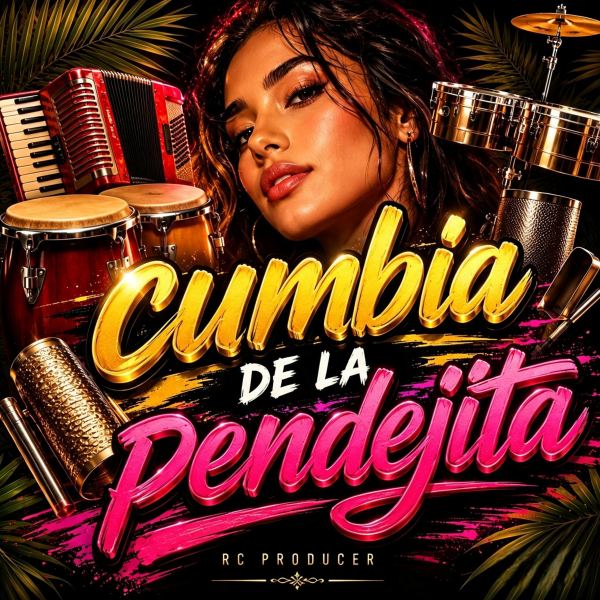 Cumbia De La Pendejita