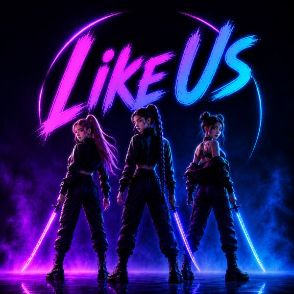 Like Us