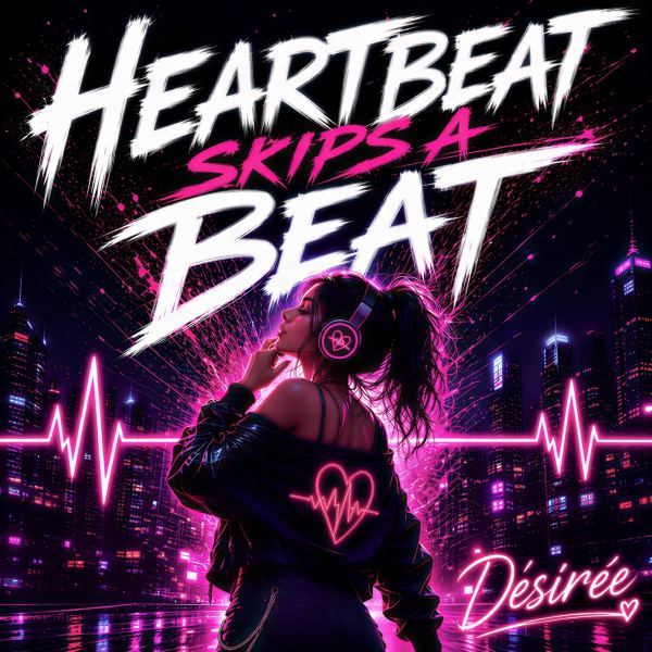 Heartbeat Skips a Beat