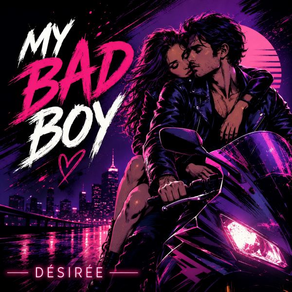 My Bad Boy