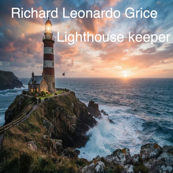 Lighthouse Keeper