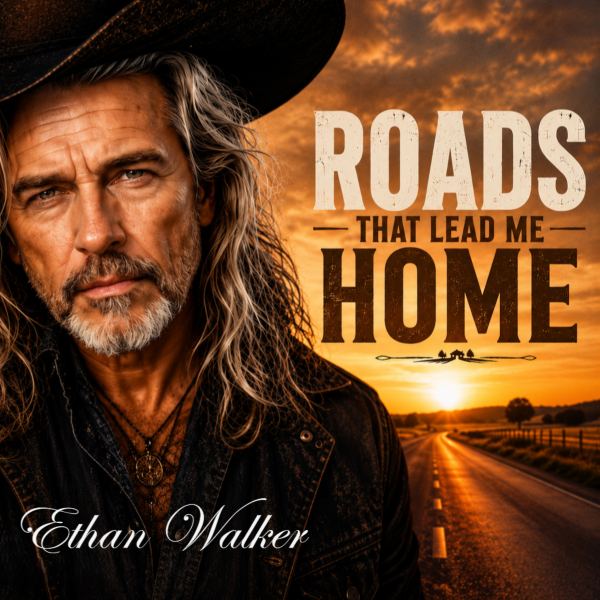 Roads That Lead Me Home