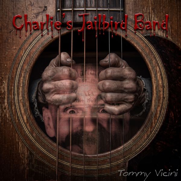 Charlie's jailbird band