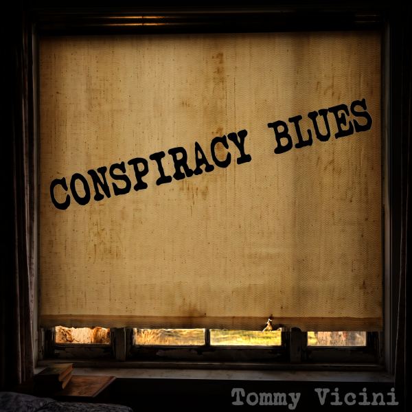 Conspiracy Blues