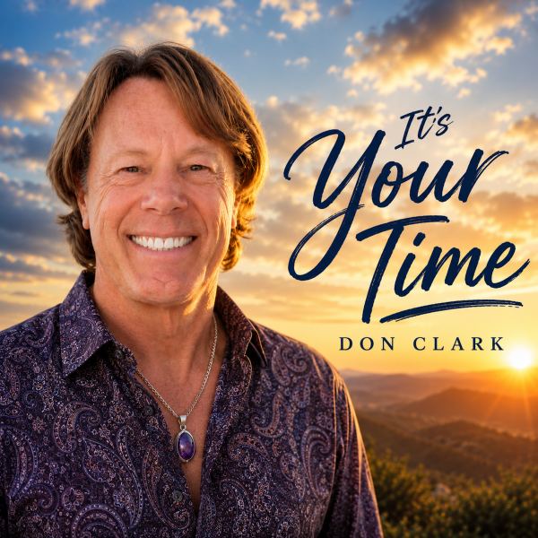 It's Your Time