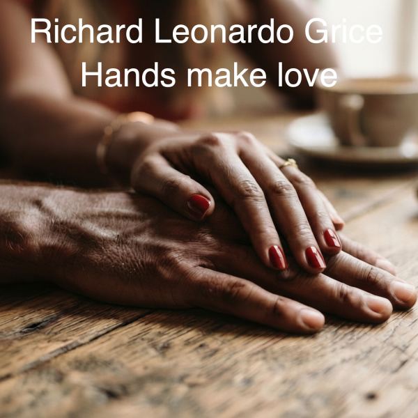 Hands Make Love