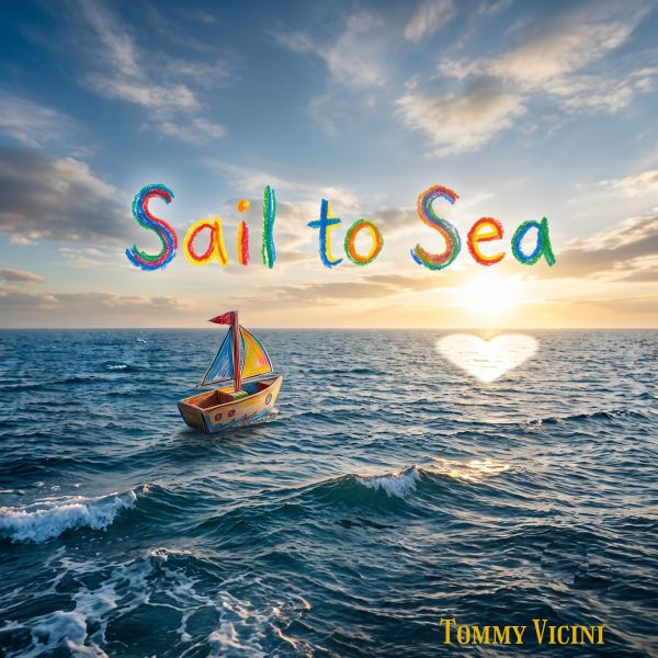 Sail to sea