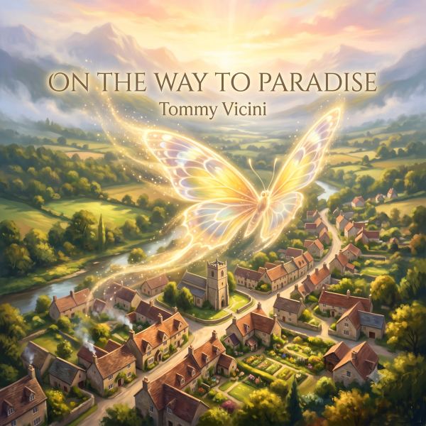 On the way to paradise